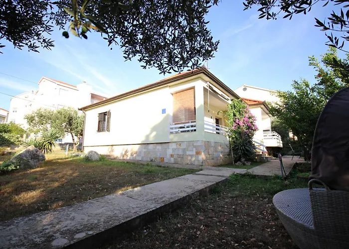 Holiday Home Katina
