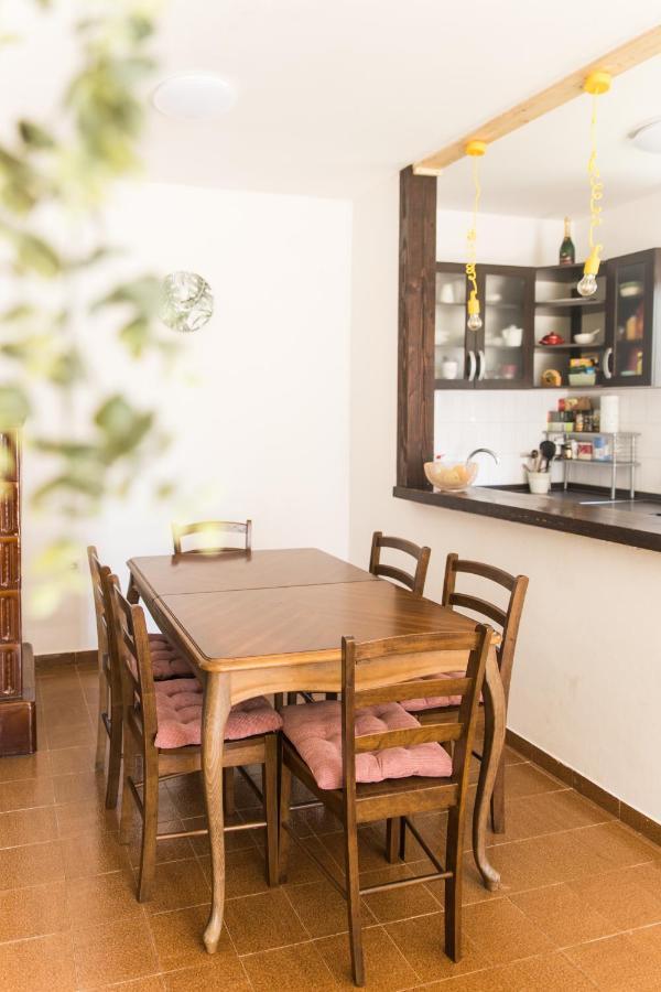 Vakantiehuis Holiday Katina Zadar